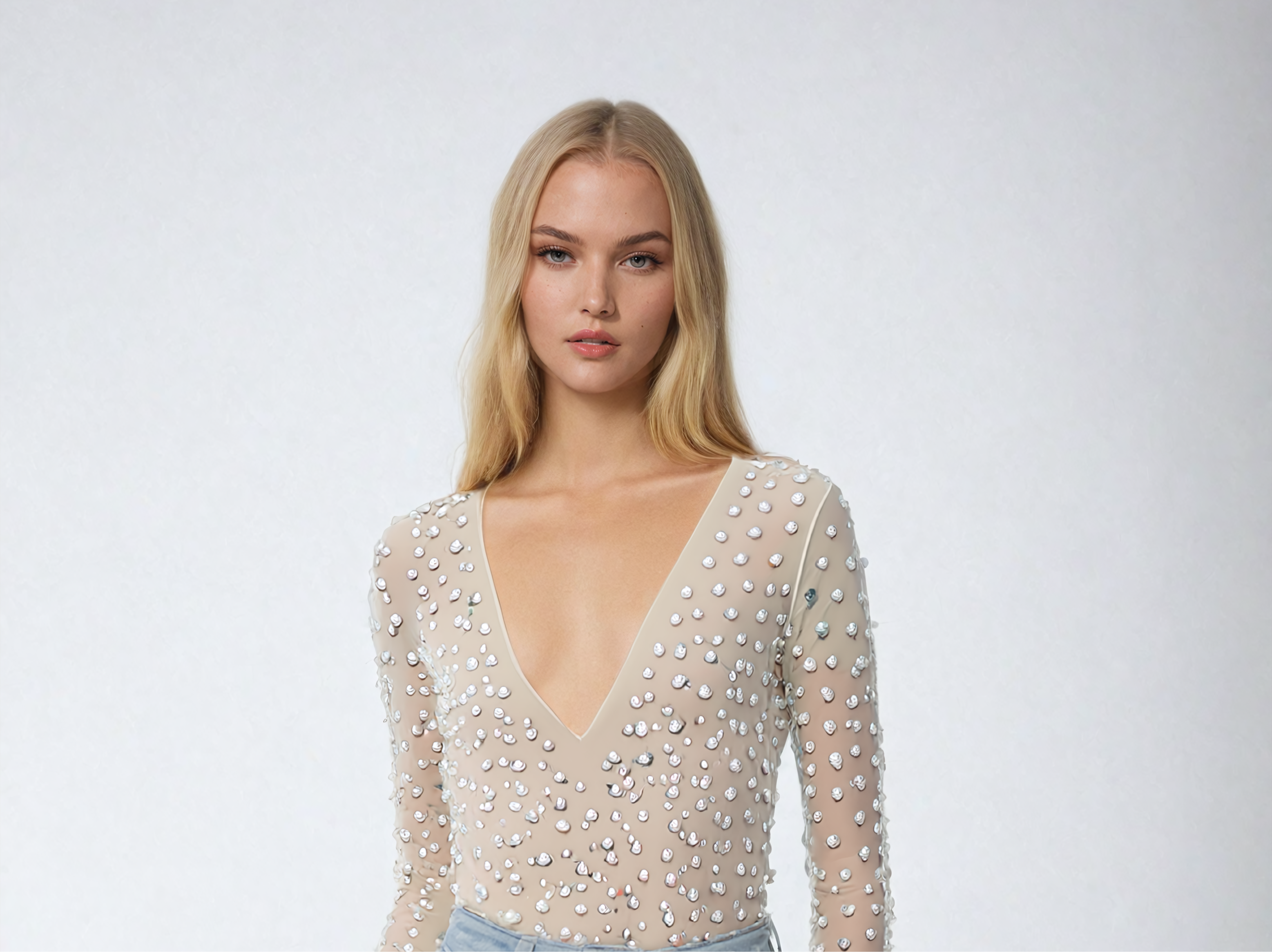 Selected Variant Image