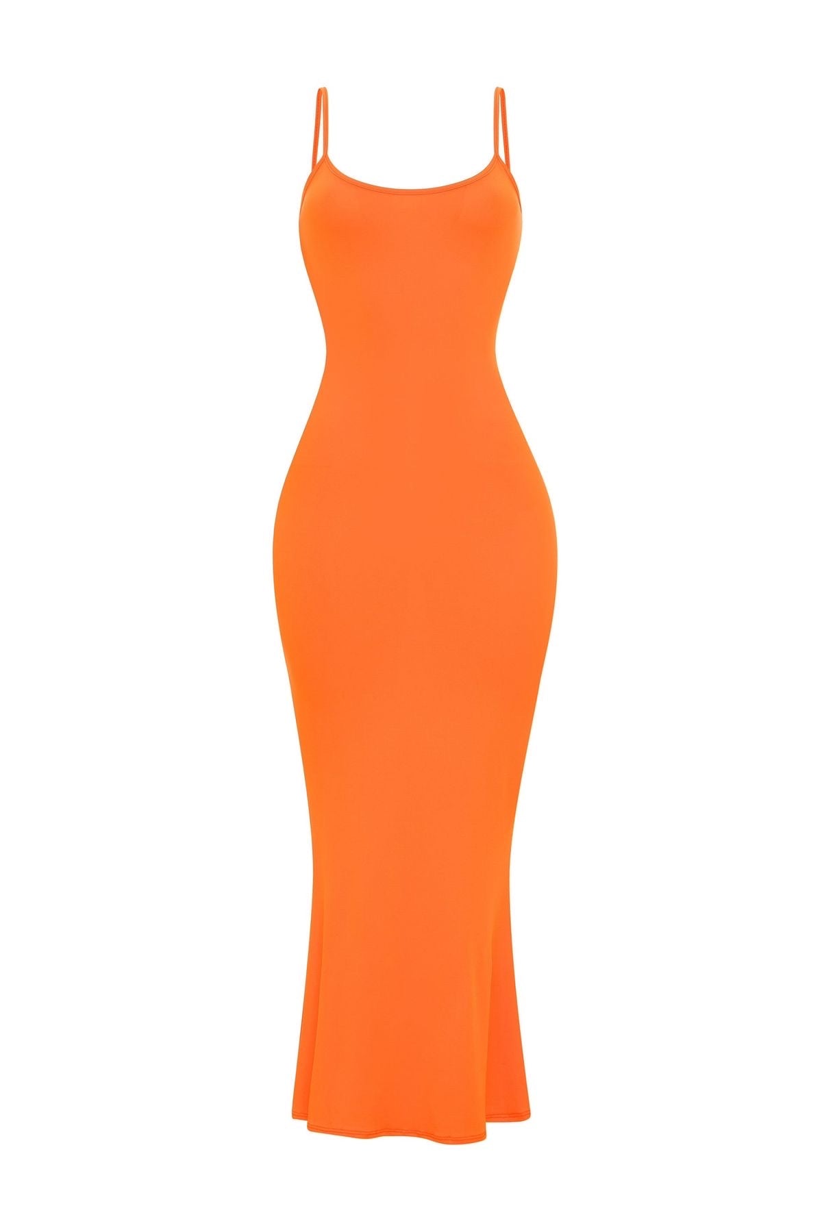 'That girl' bodycon maxi dress