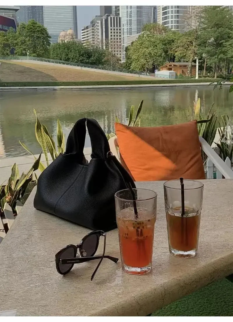 Mero Hand Shoulder Side Bag