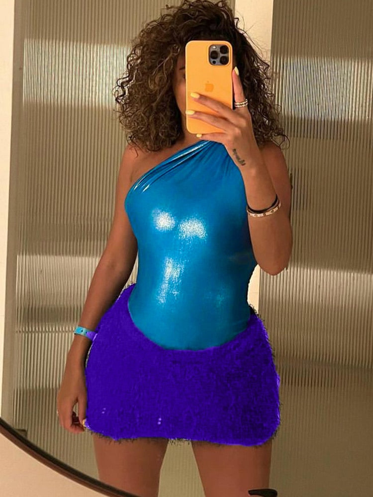 I came dress
