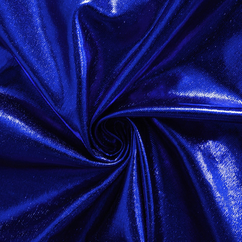 Star Two Piece Bodysuits & Wrapped Skirt