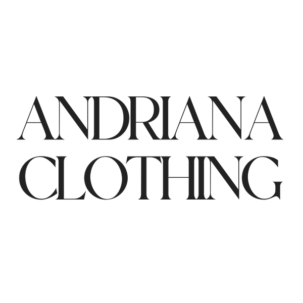 Andriana Clothing
