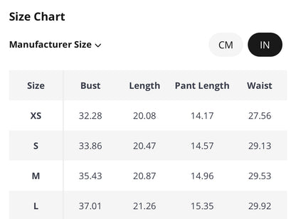 Belted Wide Pleated Skort Set