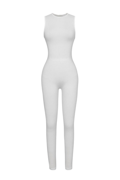 Bodycon Jumpsuit