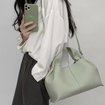 Mero Hand Shoulder Side Bag