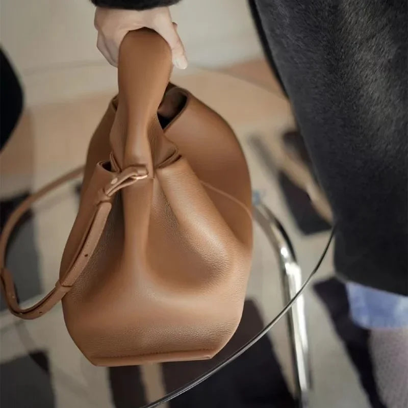 Mero Hand Shoulder Side Bag