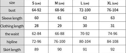 Keyhole Detail Top & Split Skirt Set