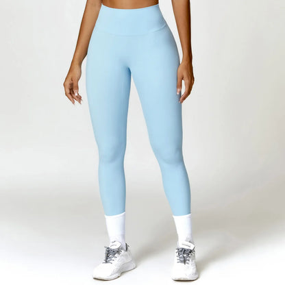 ProSculpt Scrunch Seamless Leggings