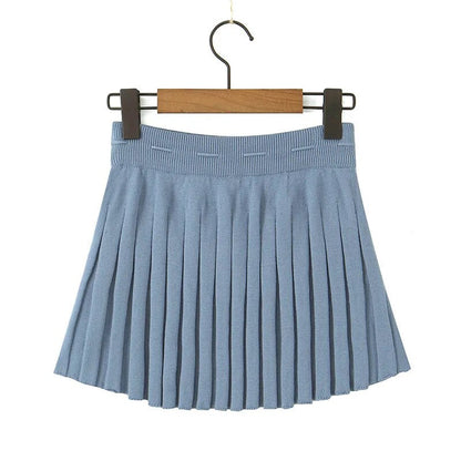 Chloe Tennis Skirt