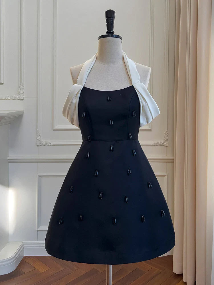 Leyla Off Shoulder Dress