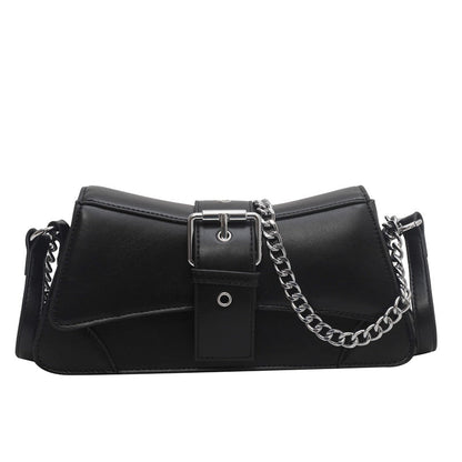 Timeless Chain Shoulder Bag