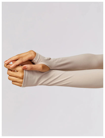 ProSculpt Twist Long Sleeve Top