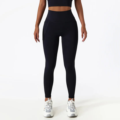 ProSculpt Seam Pocket Leggings