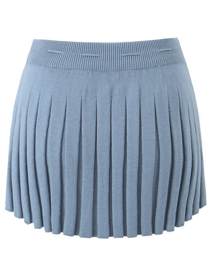 Chloe Tennis Skirt