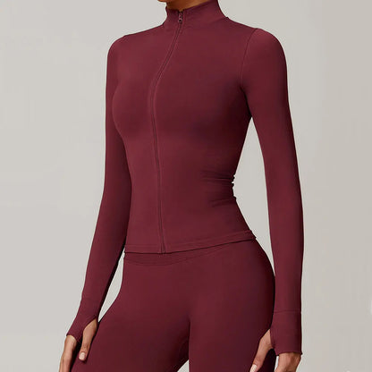 Flexi Active Jacket
