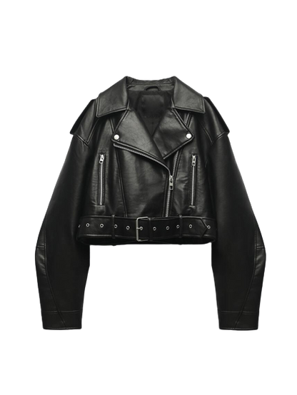 Biker Babe Jacket