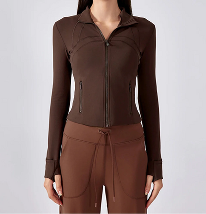 ProSculpt Define Jacket