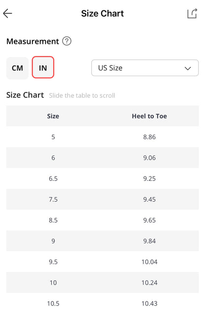 Butterfly-knot Clear Heels