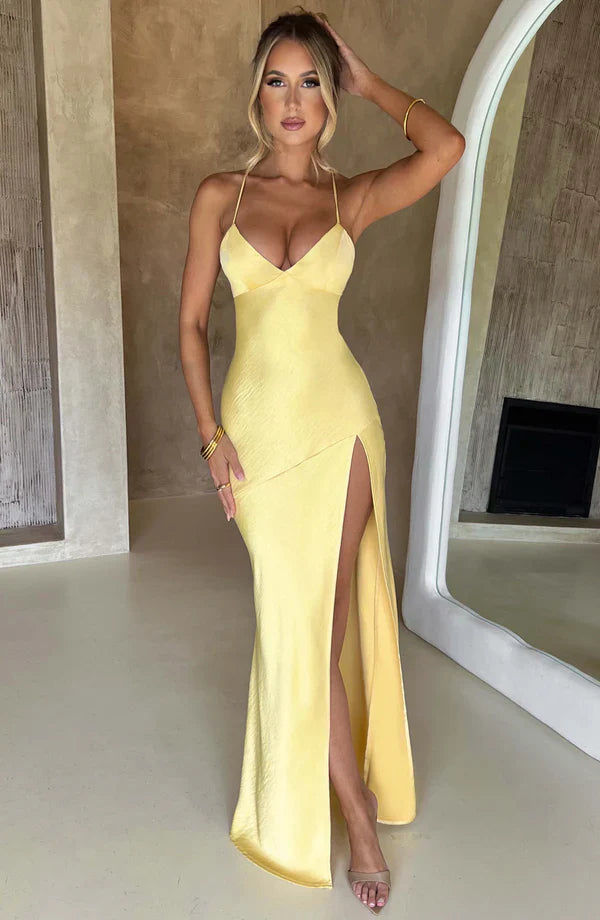 Ruby | Radiance Maxi Dress